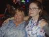 Noreen is with friend Jasmine to celebrate her 30th birthday at The Purple Moose.